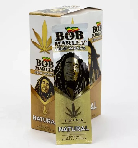 Bob marley rolling papers for - bob,